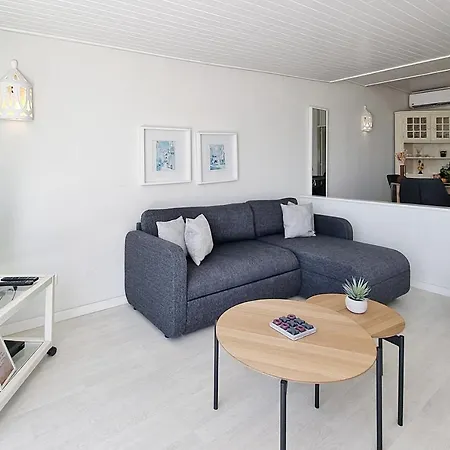 Paradise Full Ocean * אלבופיירה