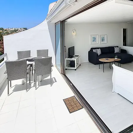 Paradise Full Ocean * Albufeira