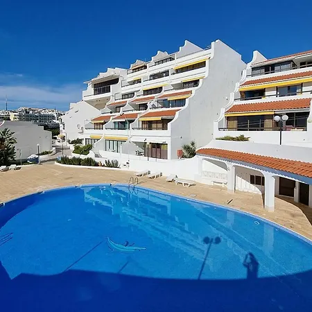 Paradise Full Ocean * Albufeira