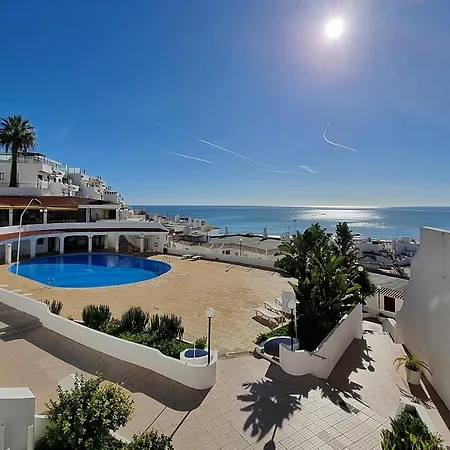 Apartment Paradise Full Ocean Albufeira