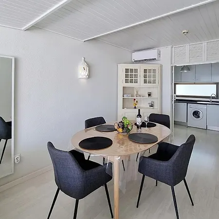 Paradise Full Ocean Apartamento *