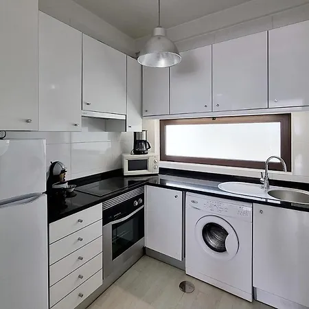 Paradise Full Ocean Apartamento