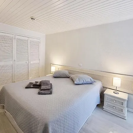 Apartamento Paradise Full Océan *