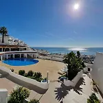 Апартаменты Paradise Full Ocean Албуфейра